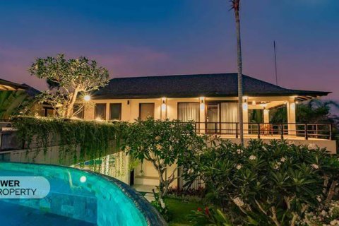 6 bedrooms Villa in South Kuta, Badung, Bali (10109) 5