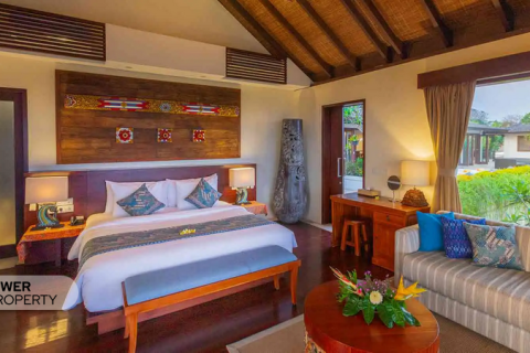 6 bedrooms Villa in South Kuta, Badung, Bali (10109) 3