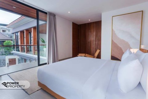 4 bedrooms Villa in Canggu, Badung, Bali (10108) 25