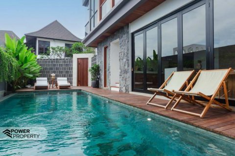 4 bedrooms Villa in Canggu, Badung, Bali (10108) 7