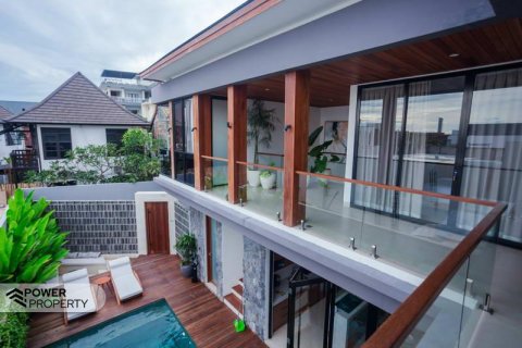 4 bedrooms Villa in Canggu, Badung, Bali (10108) 28