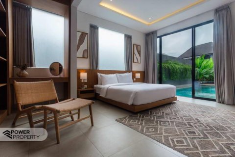 4 bedrooms Villa in Canggu, Badung, Bali (10108) 11