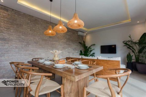 4 bedrooms Villa in Canggu, Badung, Bali (10108) 4