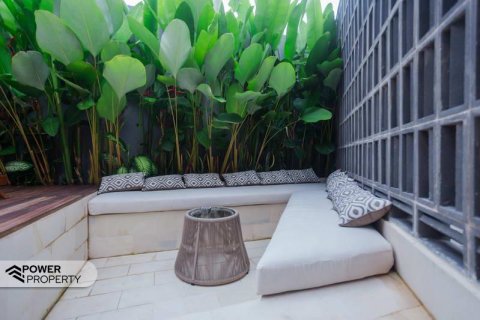 4 bedrooms Villa in Canggu, Badung, Bali (10108) 13