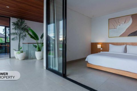 4 bedrooms Villa in Canggu, Badung, Bali (10108) 19