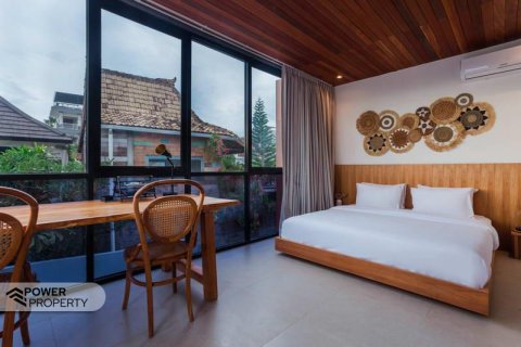 4 bedrooms Villa in Canggu, Badung, Bali (10108) 15