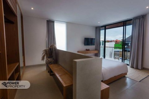 4 bedrooms Villa in Canggu, Badung, Bali (10108) 23