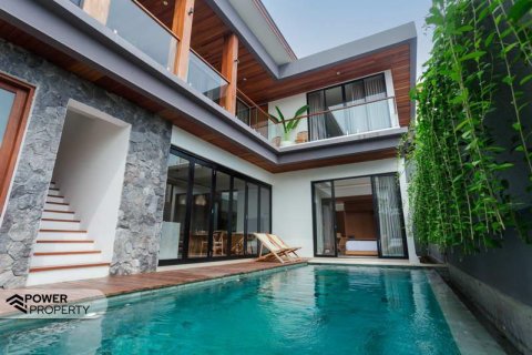 4 bedrooms Villa in Canggu, Badung, Bali (10108) 8