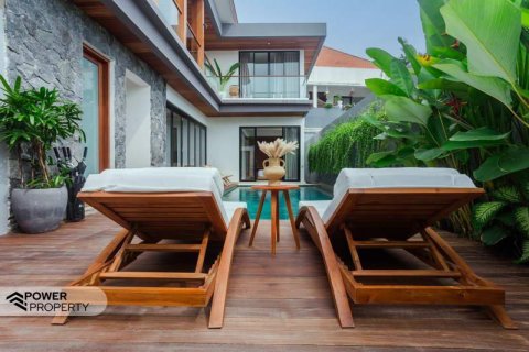 4 bedrooms Villa in Canggu, Badung, Bali (10108) 9