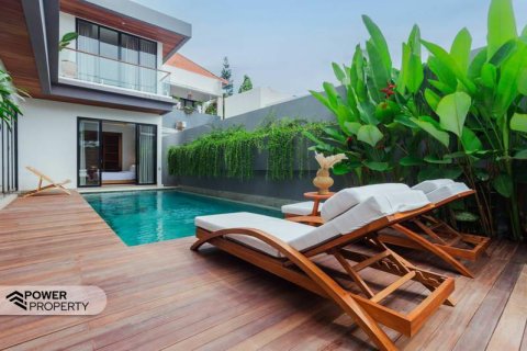 4 bedrooms Villa in Canggu, Badung, Bali (10108) 10