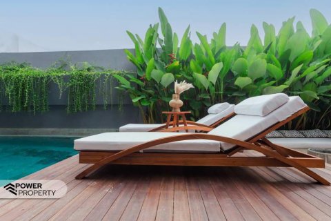 4 bedrooms Villa in Canggu, Badung, Bali (10108) 6