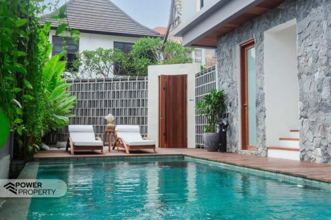 4 bedrooms Villa in Canggu, Badung, Bali (10108) 5