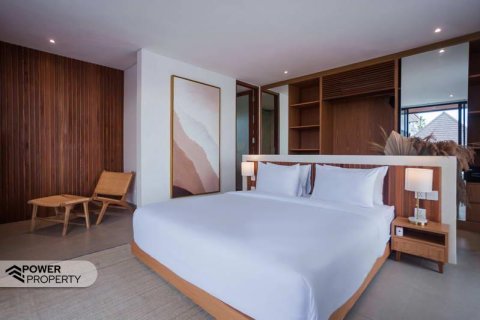 4 bedrooms Villa in Canggu, Badung, Bali (10108) 27