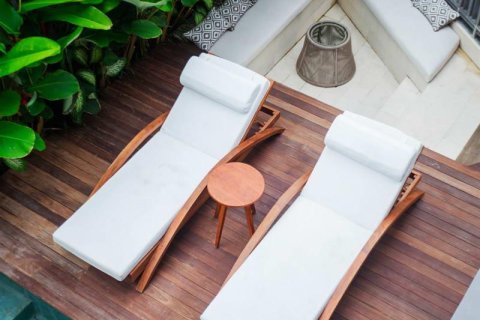 4 bedrooms Villa in Canggu, Badung, Bali (10108) 14