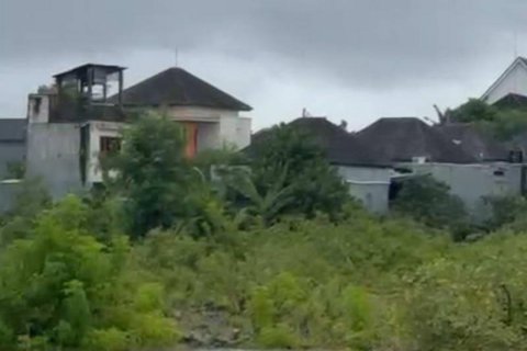 13475m2 Land in South Kuta, Badung, Bali (10110) 2
