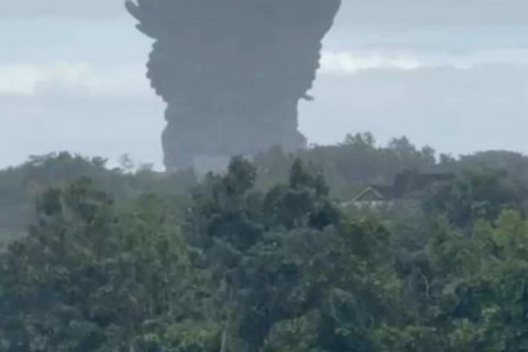 13475m2 Land in South Kuta, Badung, Bali (10110) 5