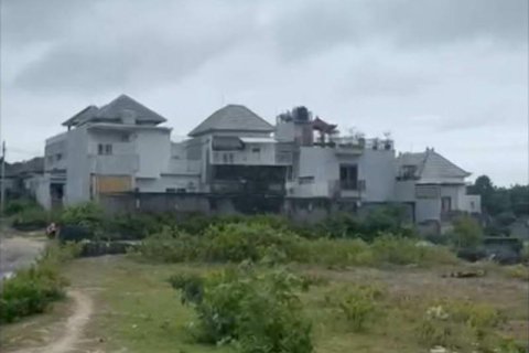 13475m2 Land in South Kuta, Badung, Bali (10110) 4