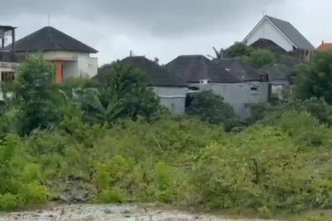 Tanah kavling 13475m2 di Kuta Selatan, Badung, Bali (10110)