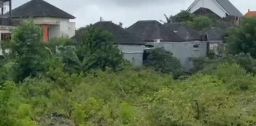 13475m2 Land in South Kuta, Badung, Bali (10110)