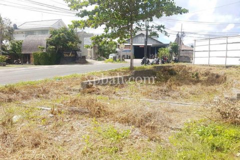 1500m2 Land in Kerobokan, Badung, Bali (818) 2
