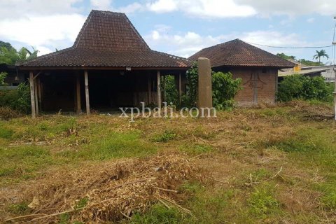 1500m2 Land in Kerobokan, Badung, Bali (818) 4