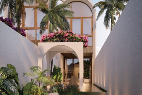 Vila 2 kamar tidur di Tabanan, Bali (12193)