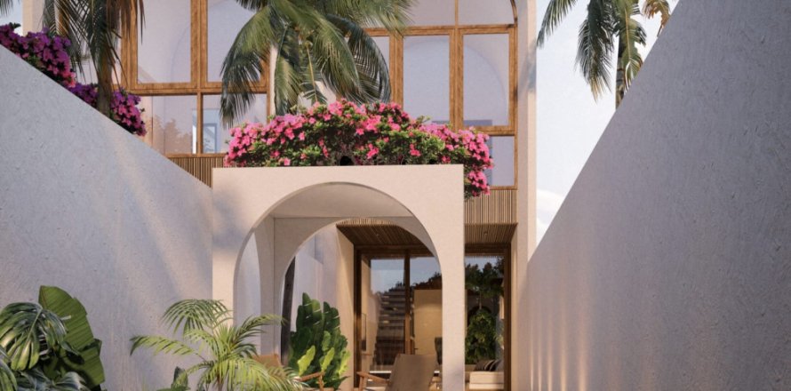 2 bedrooms Villa in Tabanan, Bali (12193)