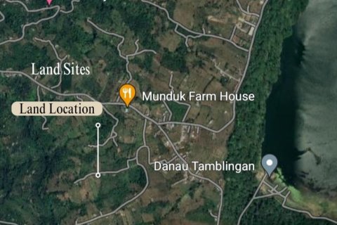 Land in Buleleng, Bali (12198) 6
