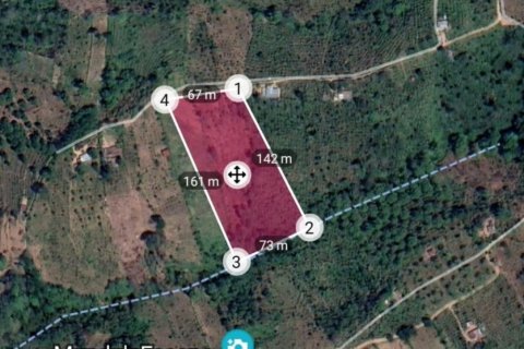 Land in Buleleng, Bali (12198) 5