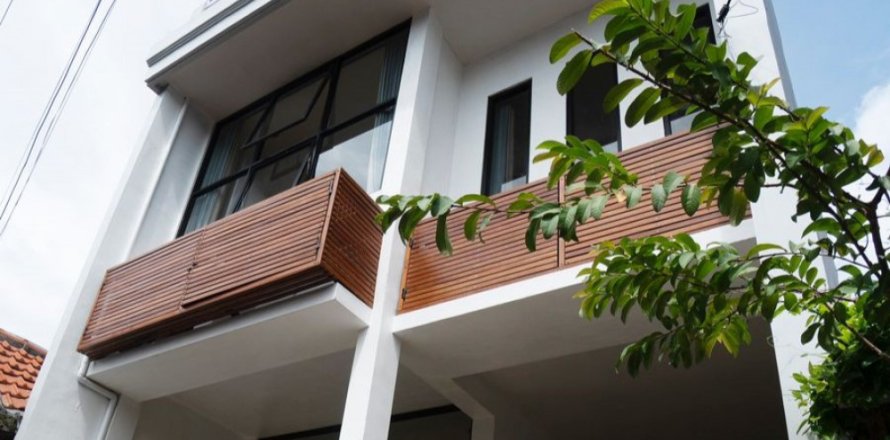 3 bedrooms Villa in Canggu, Badung, Bali (12197)