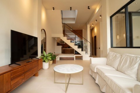 3 bedrooms Villa in Canggu, Badung, Bali (12197) 4