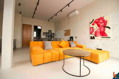 3 bedrooms Villa in Canggu, Badung, Bali (12197) 6