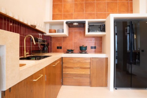 3 bedrooms Villa in Canggu, Badung, Bali (12197) 8