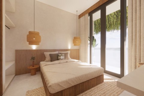 4 bedrooms Villa in Cemagi, Mengwi, Badung, Bali (12196) 2