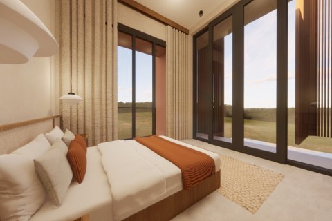 4 bedrooms Villa in Cemagi, Mengwi, Badung, Bali (12196) 13