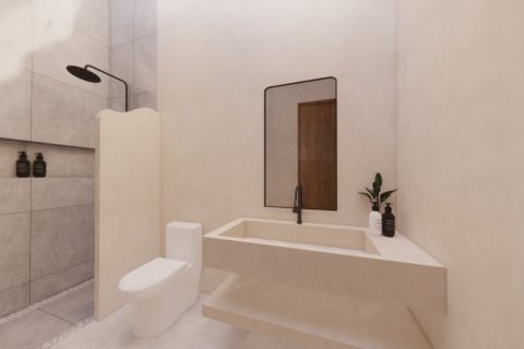 4 bedrooms Villa in Cemagi, Mengwi, Badung, Bali (12196) 15