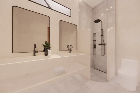 4 bedrooms Villa in Cemagi, Mengwi, Badung, Bali (12196) 4