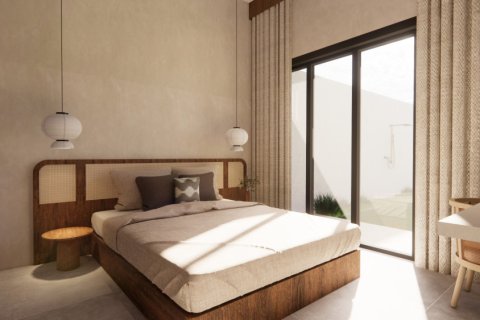 4 bedrooms Villa in Cemagi, Mengwi, Badung, Bali (12196) 8