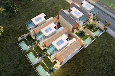 4 bedrooms Villa in Cemagi, Mengwi, Badung, Bali (12196) 10