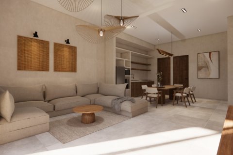 4 bedrooms Villa in Cemagi, Mengwi, Badung, Bali (12196) 3