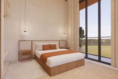 4 bedrooms Villa in Cemagi, Mengwi, Badung, Bali (12196) 6