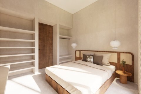 4 bedrooms Villa in Cemagi, Mengwi, Badung, Bali (12196) 7