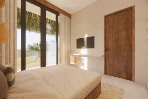 4 bedrooms Villa in Cemagi, Mengwi, Badung, Bali (12196) 16