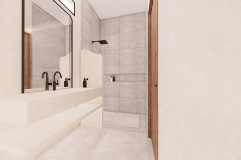 4 bedrooms Villa in Cemagi, Mengwi, Badung, Bali (12196) 9
