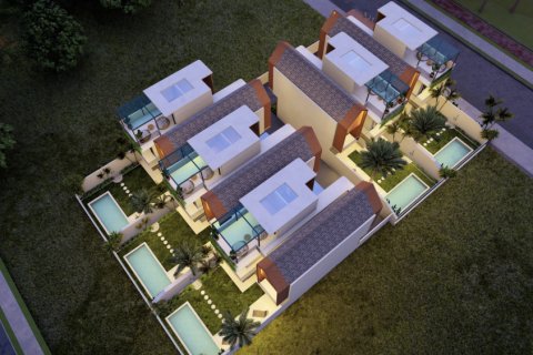 4 bedrooms Villa in Cemagi, Mengwi, Badung, Bali (12196) 5