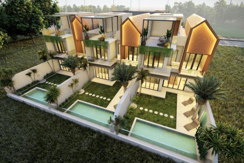 4 bedrooms Villa in Cemagi, Mengwi, Badung, Bali (12196) 12