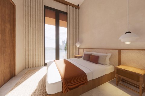 4 bedrooms Villa in Cemagi, Mengwi, Badung, Bali (12196) 14