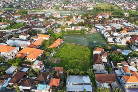 Land in Mengwi, Badung, Bali (11775) 4
