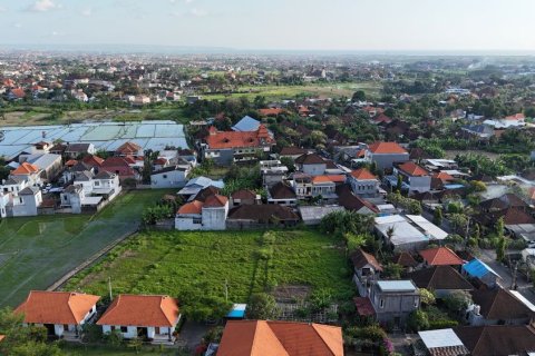 Tanah kavling di Mengwi, Badung, Bali (11775)