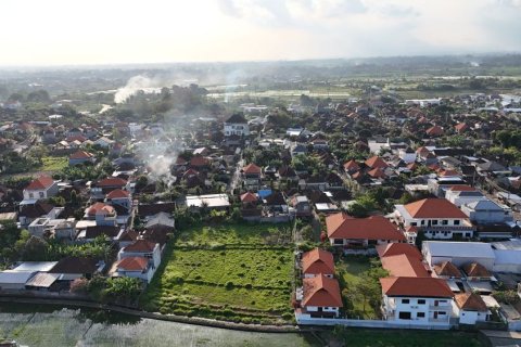 Land in Mengwi, Badung, Bali (11775) 2